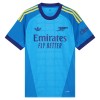 Maillot de Foot Gardien Arsenal Exterieur 2026-27 Maillot de Foot Gardien Arsenal Exterieur 2026-27